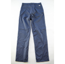 Homeboy Chino Hose Jeans Work Pant Trouser Blau Blue...