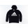 Adidas Pullover Sweatshirt Sweater Jumper Kapuze Hoodie Big Logo 2020 152 M 11-12