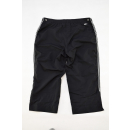 2x Adidas Shorts Short kurze Hose Pant Beach Leicht Mesh Capri 3/4 Trouser 2004 38