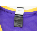 Los Angeles Lakers Trikot Jersey Camiseta Maillot Shirt NBA Adidas Kobe Bryant M