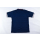 FILA Polo T-Shirt Tennis Casual Firm Sport Freizeit Vintage VTG Jumper Blau 54 L