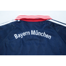 Adidas Bayern München Trikot Jersey Shirt Maglia Camiseta Maillot FCB 90er D 140 Vintage 90s Kinder Kids