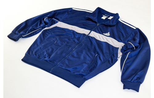 Adidas Trainings Jacke Sport Track Top Jogging Jacket Windbreaker Vintage 90s XL