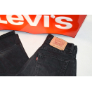 Levis Jeans Hose Levi`s Pant 508 Trouser Denim Vintage...