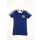 2x Adidas T-Shirt Trikot Jersey Maglia Vintage 70er 70s 80er 80s Schmal Kids 140