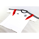 Adidas Deutschland Trainings Trikot Jersey DFB WM 2014...