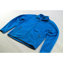 Tenson Pullover Jacke Fleece Jacket Sweater Sweat Shirt...