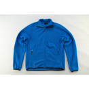 Tenson Pullover Jacke Fleece Jacket Sweater Sweat Shirt...