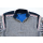 Crane Strick Pullover Winter Sweater Sweatshirt Sehr Warm Thermo Merino Wolle 56