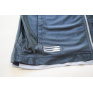 Adidas Trainings Jacke Sport Jacket Track Top Jumper Vintage Glanz Shiny 90s 5 M