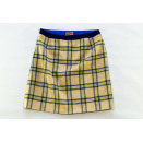 Boden Rock Short Hose Skirt British Tweed by Moon Kariert...