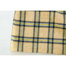 Boden Rock Short Hose Skirt British Tweed by Moon Kariert Checkered UK 12R US 8R