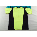 4x Erima Schiedsrichter Trikot Referee Jersey Maglia Camiseta Maillot Vintage L