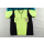 4x Erima Schiedsrichter Trikot Referee Jersey Maglia Camiseta Maillot Vintage L
