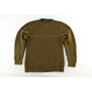 Timberland Strick Pullover Sweatshirt Sweater Knit...