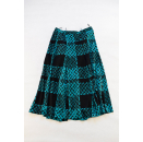 Givenchy Rock Short Hose Skirt West Germany Vintage 80er 80s Fashion En plus 40