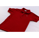 Lacoste Polo Shirt Hemd Kragen Business Camiseta Maillot...