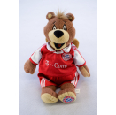 FC Bayern München Teddy Plüsch Bär Bear...