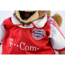 FC Bayern München Teddy Plüsch Bär Bear...