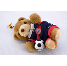 FC Bayern München Teddy Bär Bear Vintage  90er...