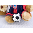 FC Bayern München Teddy Bär Bear Vintage  90er...