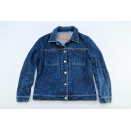 Helmut Lang Jeans Jacke Jacket Denim Vintage 98 90er High...
