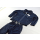 Sergio Tacchini Trainings Anzug Sport Track Jump Suit Vintage 90er 90s Blau 46