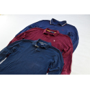 3x Fred Perry Barbour Charles Robertson Polo Shirt Hemd...