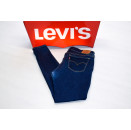 Levis Jeans Hose Levi  Pant Trouser 710 Super Skinny...