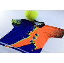 Nike Challenge Court Polo Shirt Vintage Trikot Jersey...