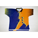 Nike Challenge Court Polo Shirt Vintage Trikot Jersey Maglia Tennis 90s 90er XL
