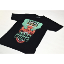 A$AP Ferg T-Shirt Rap Raptee Turnt and Burnt Tour 2013...