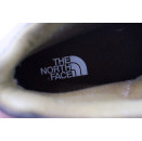 The North Face Stiefel Boot Wandern Trekking Outdoor Sneaker Schuhe Heat Seeker 13 TNF Braun Water Grip Hydro Seal