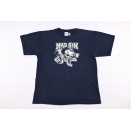 Mad Sin T-Shirt Band Psychobilly Rockabilly Punk Vintage...