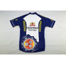 Festina Fahrrad Rad Trikot Bike Jersey Maglia Maillot Camiseta Vintage Sibille  ca. L-XL
