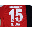 Eintracht Frankfurt Trikot Jersey Camiseta Maglia T-Shirt Maillot SGE Jako XXL  2XL