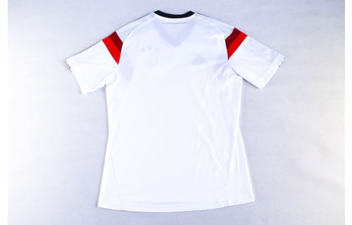 Adidas Deutschland Trainings Trikot Jersey Maglia Camiseta Maillot