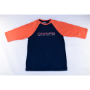 Polo Ralph Lauren T-Shirt TShirt Vintage Chaps Spellout...