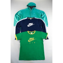 3x Nike T-Shirt TShirt Longsleeve Sport Vintage Pullover...