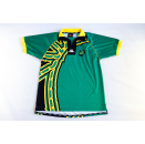 Kappa Jamaica Trikot Jersey Camiseta Maglia Jamaika...