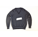 Strellson Wolle Pullover Strick Wool Winter Knit Sweater...