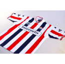 Umbro Willem II Tilburg Trikot Jersey Maglia Camiseta...