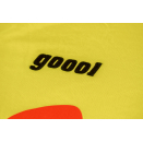 Goool Borussia Dortmund BVB Trikot Jersey Camiseta Maillot Maglia Shirt 03/04 XS