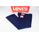 Levis Jeans Hose Levi`s Pant Trouser 643 Denim Vintage...