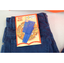 Levis Jeans Hose Levi`s Pant Trouser Blau Vintage Slim...