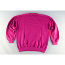 Vintage Deadstock Pullover Sweashirt Sweater Jumper Crewneck Vintage Special Guest 5 S-M NEU NOS 80er 80s 90s 90er Made in Italy