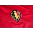 Nike Belgien Trikot Bike Jersey Camiseta Maglia Maillot Shirt Belgium Belgie XL  2000-2002 Vintage VTG Belge Soccer Footbal Made in UKl