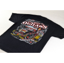 Indy Racing World of Outlaws 2008 Arizona Sport T-Shirt...
