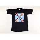 East 17 T-Shirt 1994 UK Tour Boy Band Pop VTG Vintage...