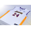 Los Angeles Lakers Trikot Jersey Camiseta Maillot NBA...